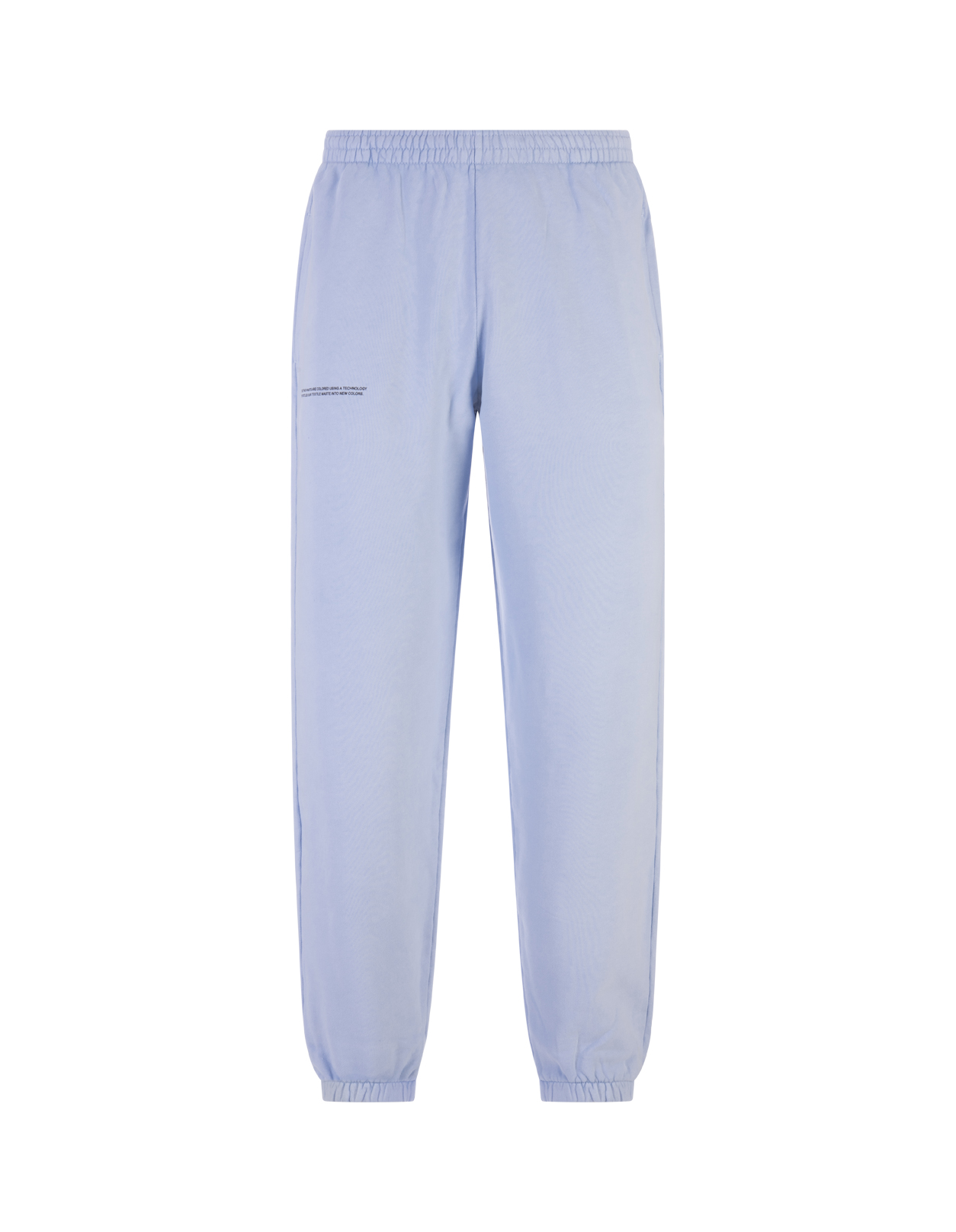 Light blue clearance jogging bottoms